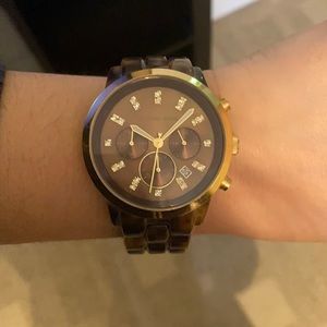 Michael Kors watch